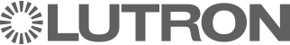 Logo Lutron