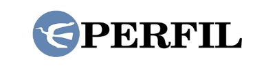 Logo Diario Perfil