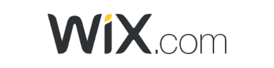 Logo Wix